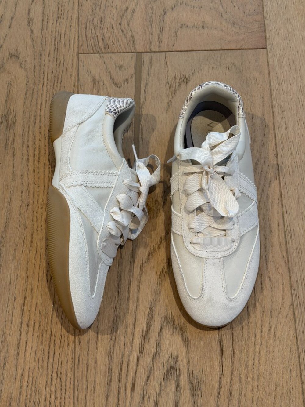 Vionic Arabelle Ballet Sneaker